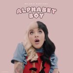 Melanie Martinez - Alphabet Boy