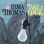 Irma Thomas - Anyone Who Knows What Love Is (Will Understand)