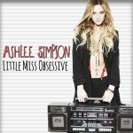 Ashlee Simpson - Little Miss Obsessive