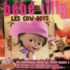 Bébé Lilly - Les Cowboys