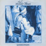The Moody Blues - Gemini Dream