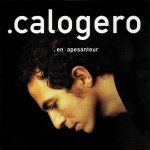 Calogero - En apesanteur