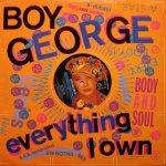 Boy George - Everything I own