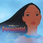 Pocahontas - Colors of the wind