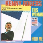 Kenny Rogers - This woman