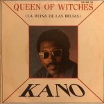Kano - Queen of witches