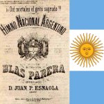Blas Parera - Himno Nacional Argentino