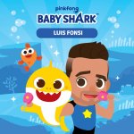 Pinkfong con Luis Fonsi - Baby shark