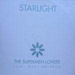 The Supermen Lovers feat. Mani Hoffman - Starlight