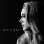 Adele - Easy on me