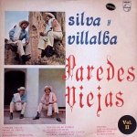 Silva y Villalba - Pueblito viejo