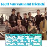 Scott Mureau and friends - Mele Kalikimaka