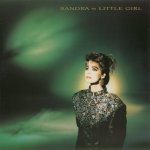Sandra - Little girl