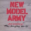 New Model Army - 51st State