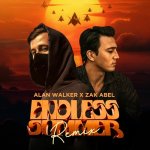 Alan Walker & Zak Abel - Endless Summer