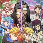 Mayu Maeshima - story (TV)
