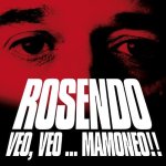 Rosendo - Masculino singular