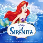 La Sirenita - Parte de él (Reprise)