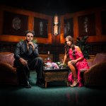 Carolina de Deus e Jimmy P - Domingo à Noite