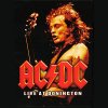 AC/DC - You shook me all night long (Live)