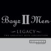 Boyz II Men - I'll Make Love To You