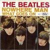 The Beatles - Nowhere Man