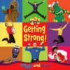 The Wiggles - Getting Strong