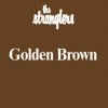 The Stranglers - Golden brown