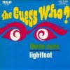 The Guess Who - These Eyes