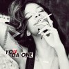 Rihanna - You Da One