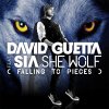 David Guetta & Sia - She Wolf (Falling To Pieces)
