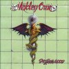 Mötley Crüe - She goes down