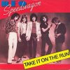 REO Speedwagon - Take it on the run